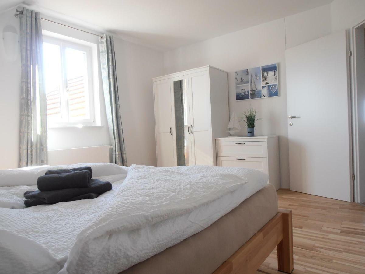 Ferienwohnung Am Kirchberg Jois Εξωτερικό φωτογραφία