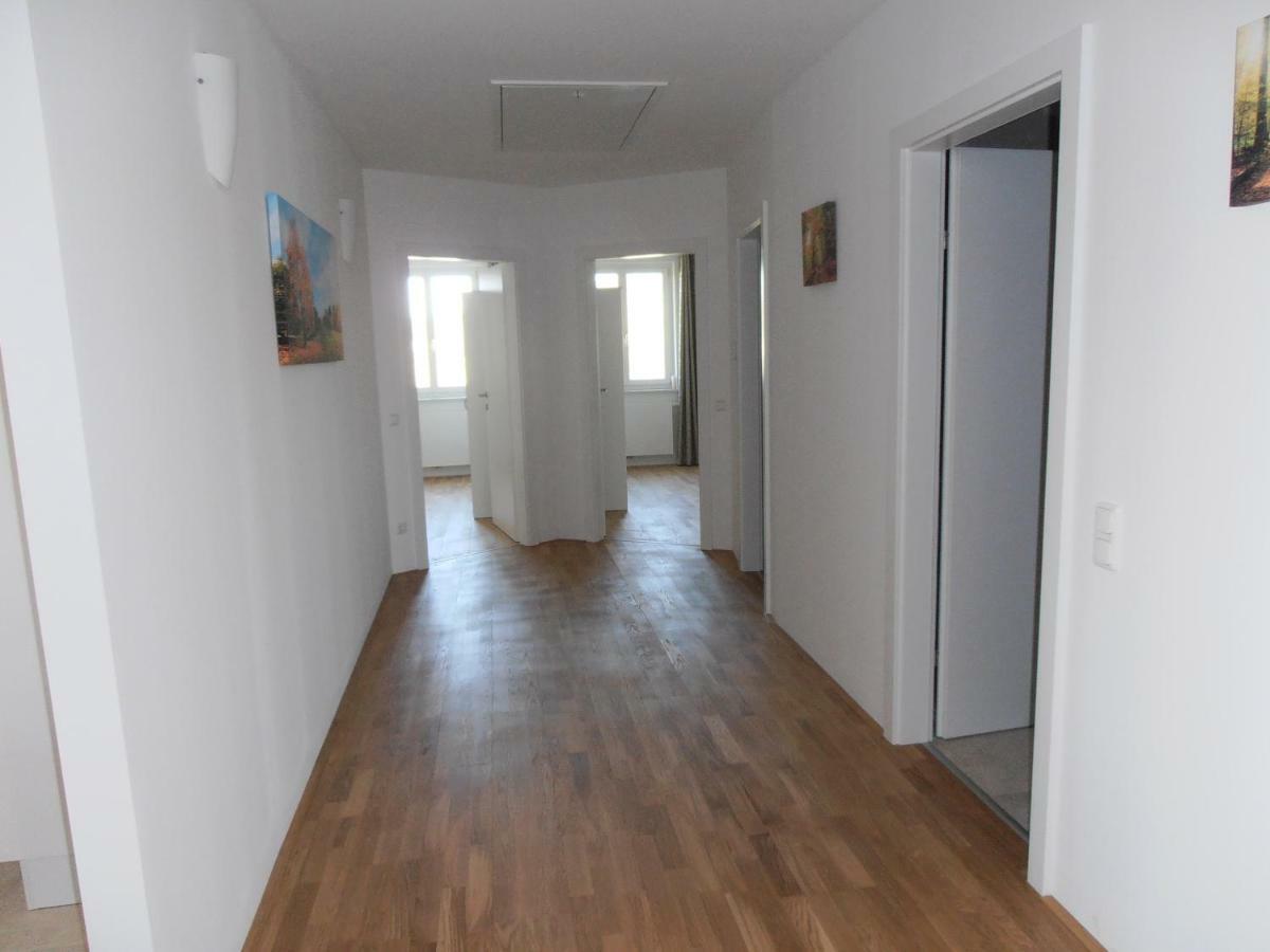 Ferienwohnung Am Kirchberg Jois Εξωτερικό φωτογραφία
